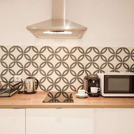 Un Perfecto Refugio En El Centro De Madrid Apartment ภายนอก รูปภาพ