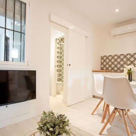 Un Perfecto Refugio En El Centro De Madrid Apartment ภายนอก รูปภาพ