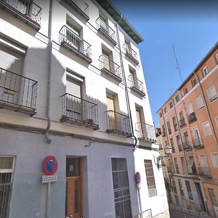 Un Perfecto Refugio En El Centro De Madrid Apartment ภายนอก รูปภาพ