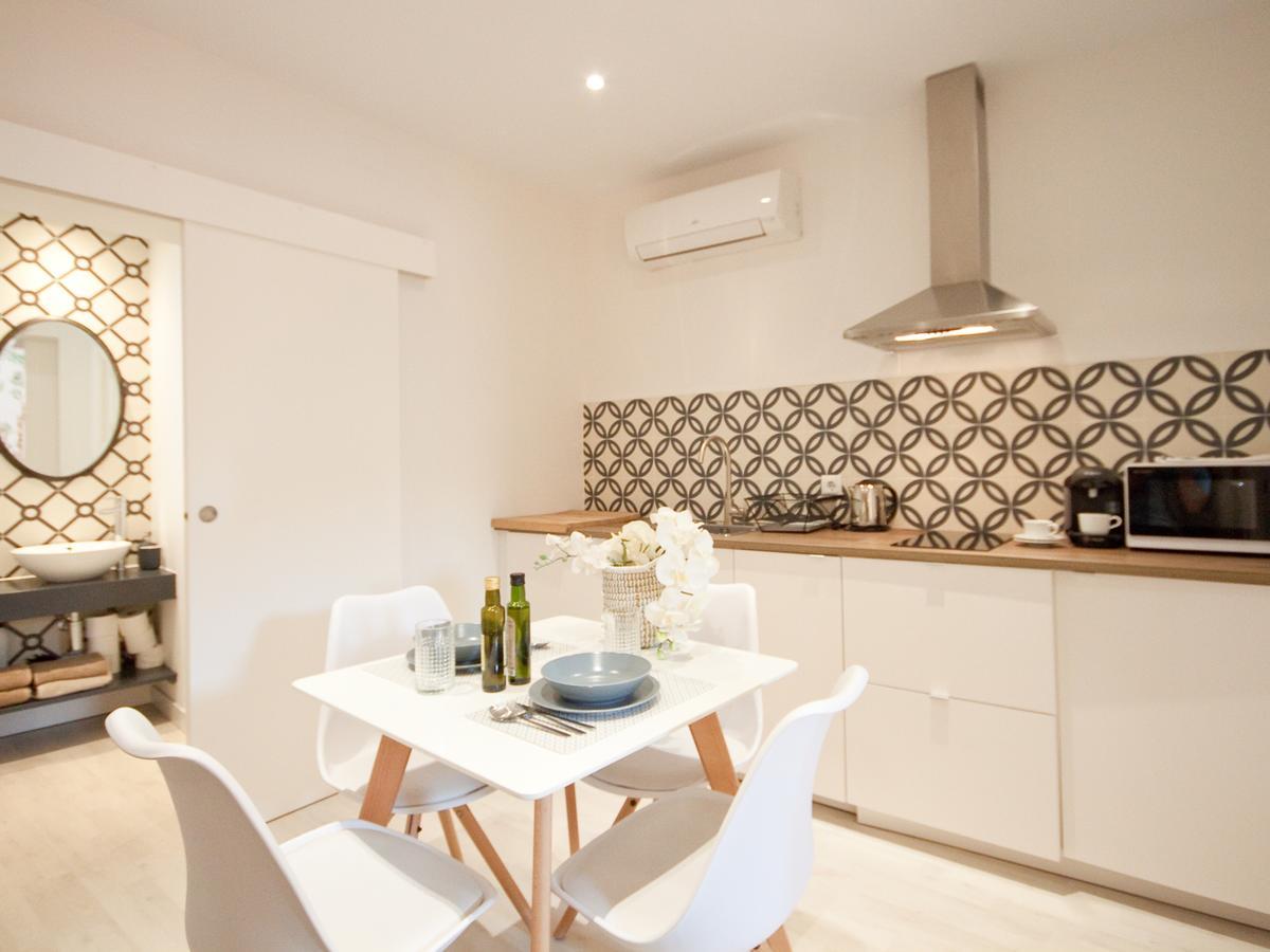 Un Perfecto Refugio En El Centro De Madrid Apartment ภายนอก รูปภาพ