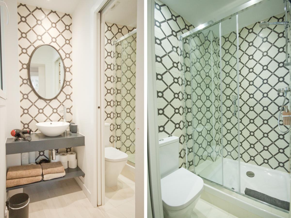 Un Perfecto Refugio En El Centro De Madrid Apartment ภายนอก รูปภาพ