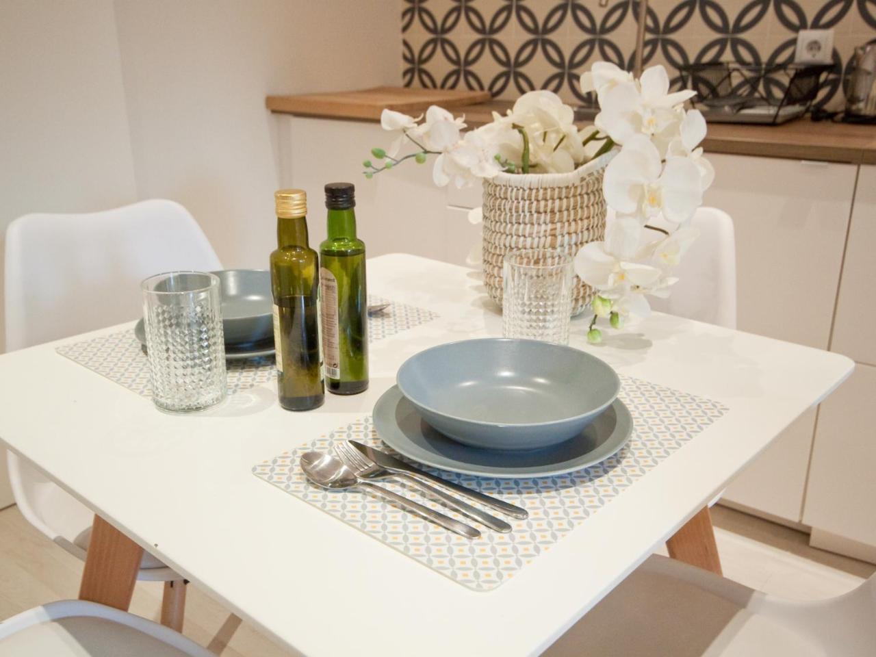 Un Perfecto Refugio En El Centro De Madrid Apartment ภายนอก รูปภาพ