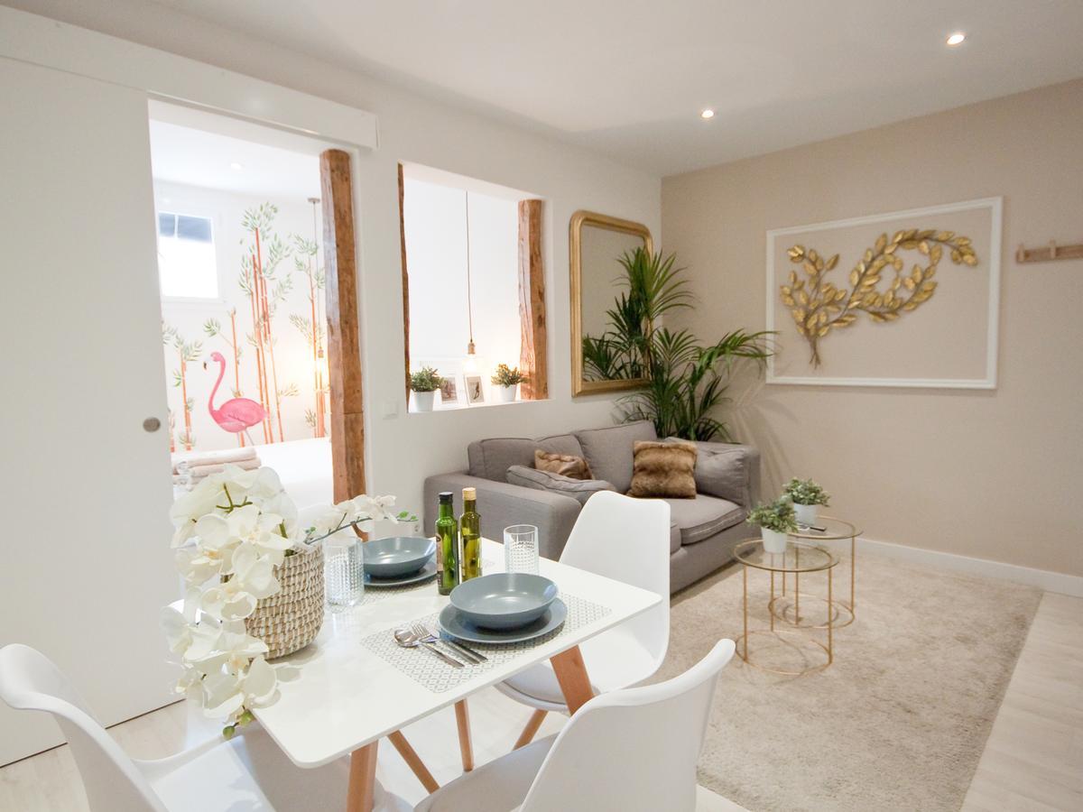 Un Perfecto Refugio En El Centro De Madrid Apartment ภายนอก รูปภาพ