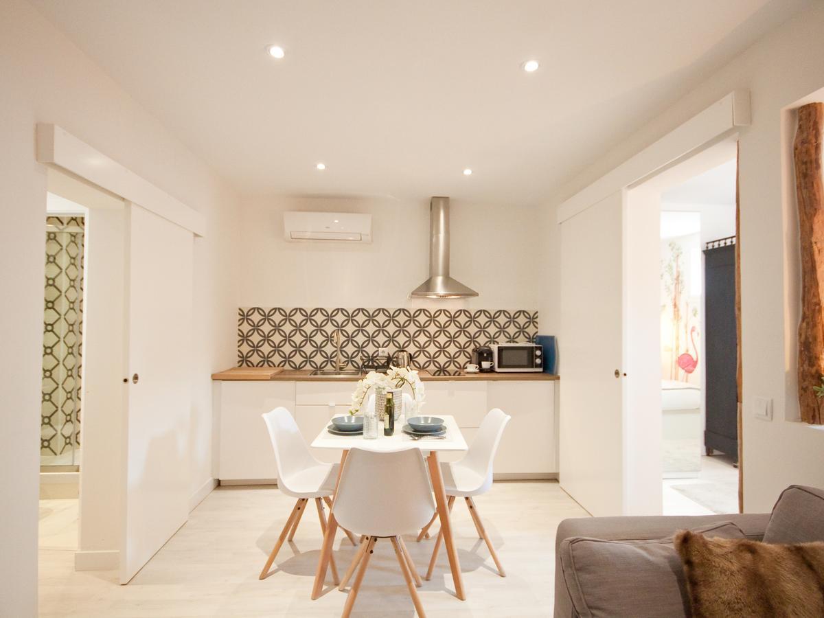 Un Perfecto Refugio En El Centro De Madrid Apartment ภายนอก รูปภาพ