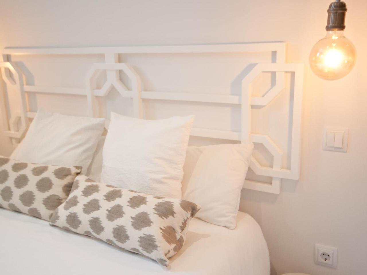 Un Perfecto Refugio En El Centro De Madrid Apartment ภายนอก รูปภาพ
